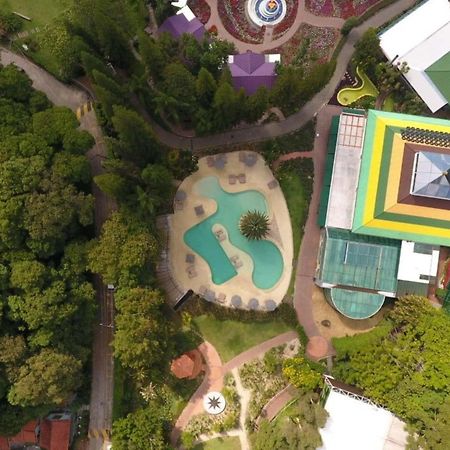 Unique Garden Hotel Mairipora Ngoại thất bức ảnh
