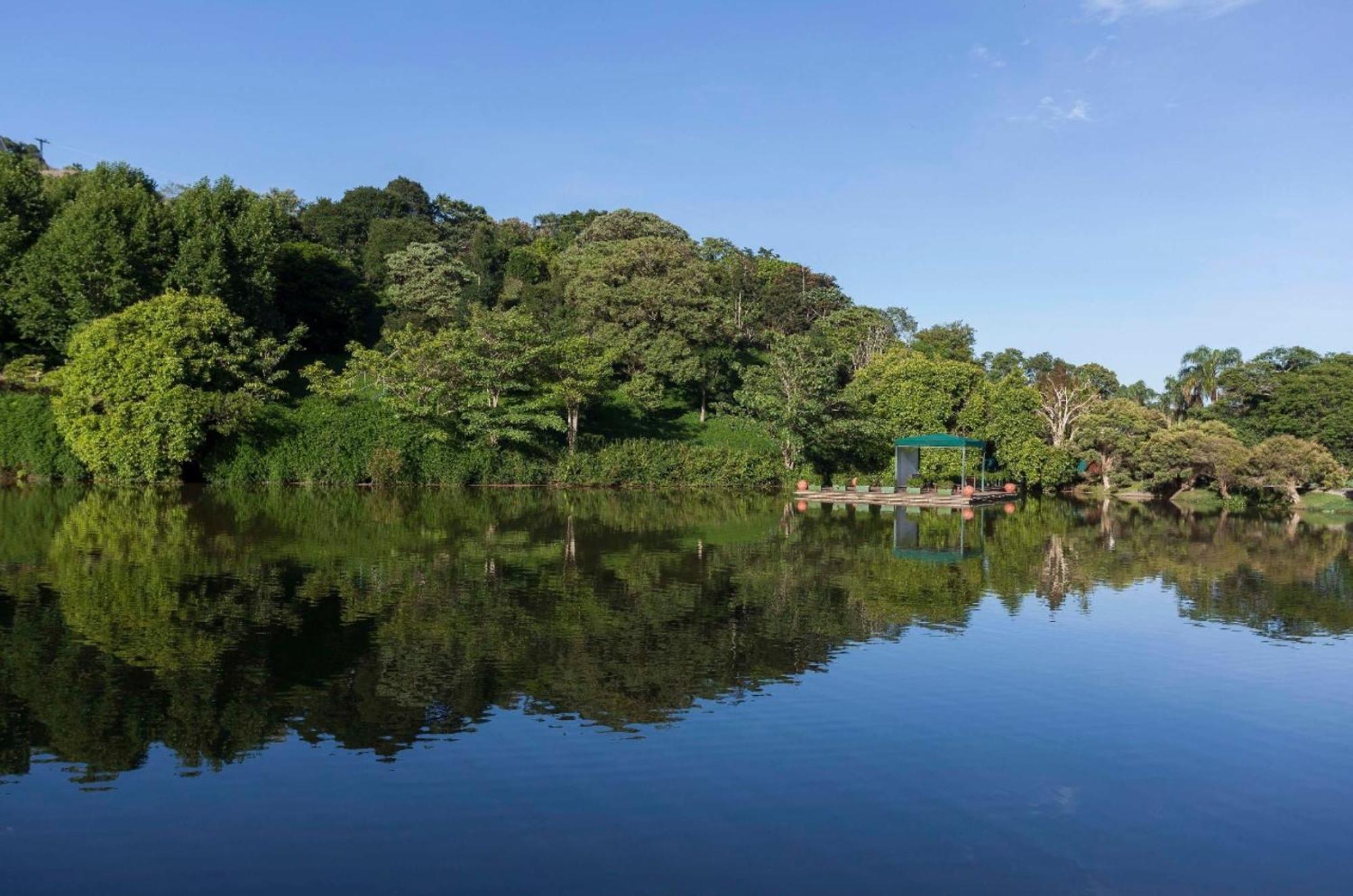 Unique Garden Hotel Mairipora Ngoại thất bức ảnh
