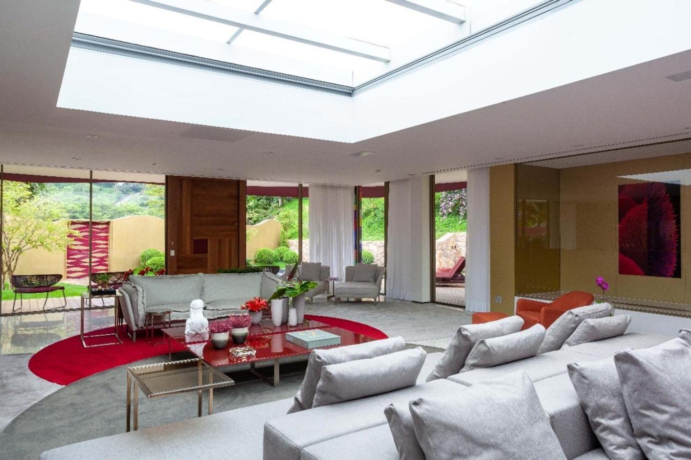 Unique Garden Hotel Mairipora Phòng bức ảnh