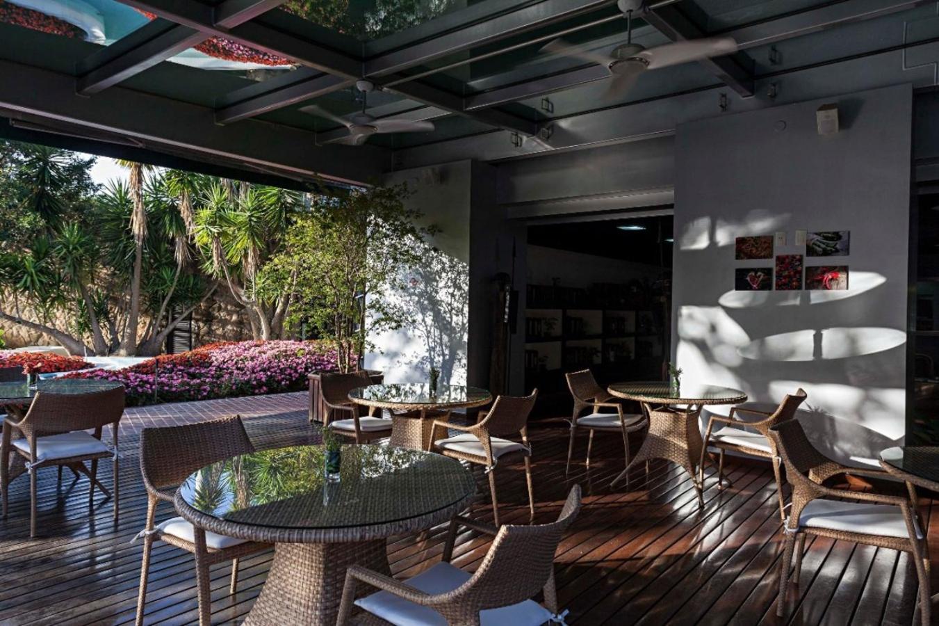 Unique Garden Hotel Mairipora Ngoại thất bức ảnh