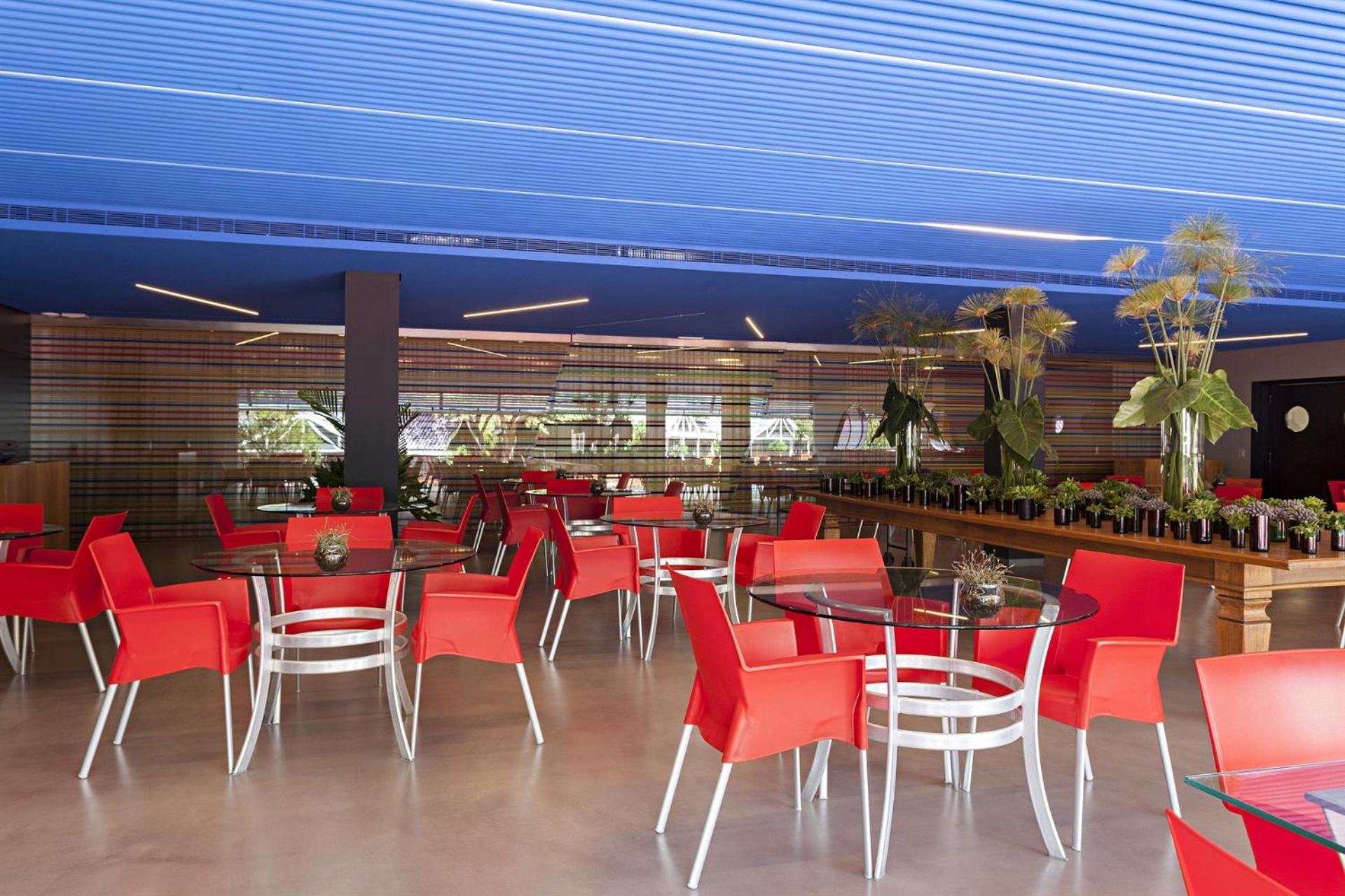 Unique Garden Hotel Mairipora Ngoại thất bức ảnh