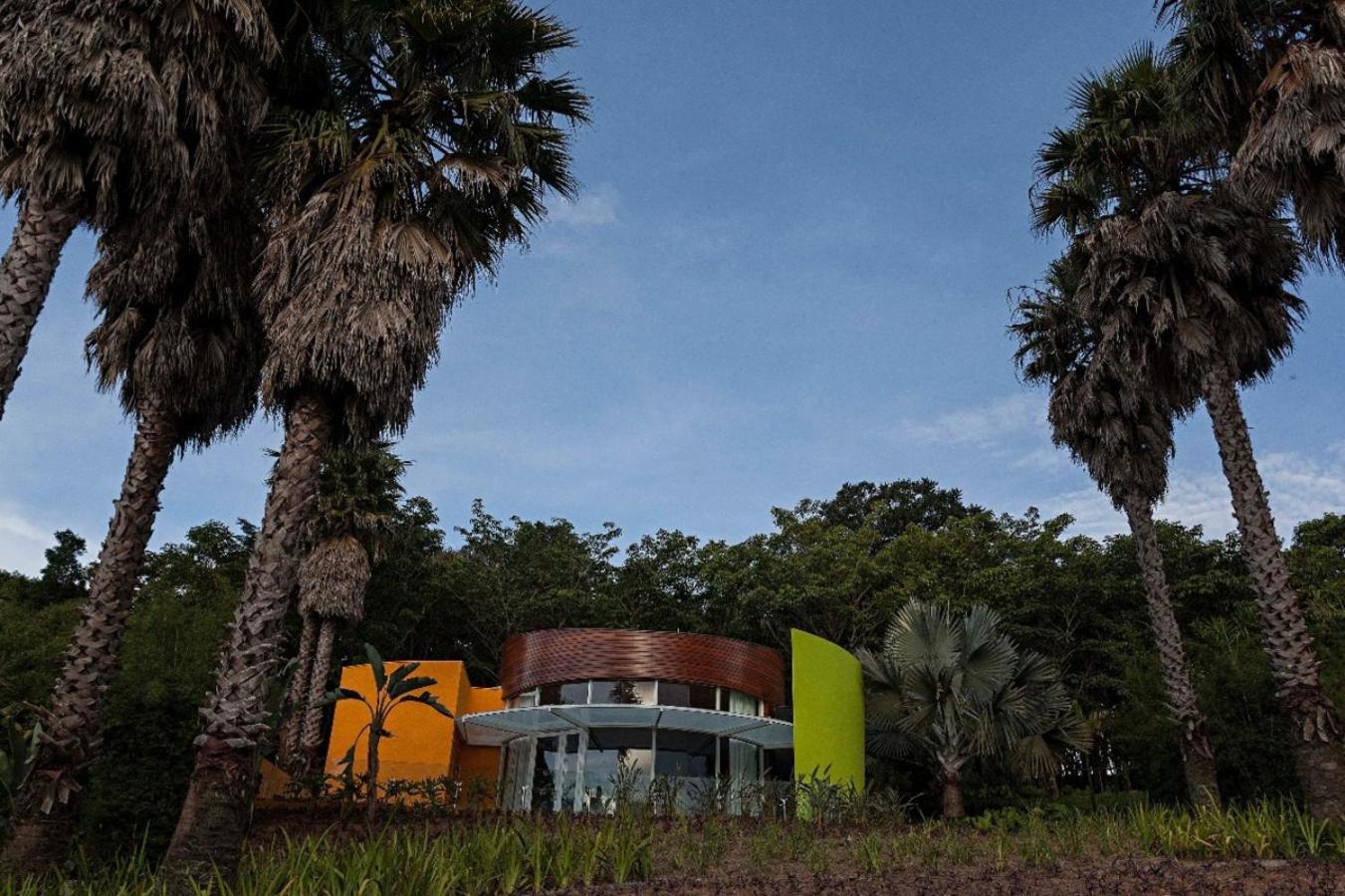 Unique Garden Hotel Mairipora Phòng bức ảnh