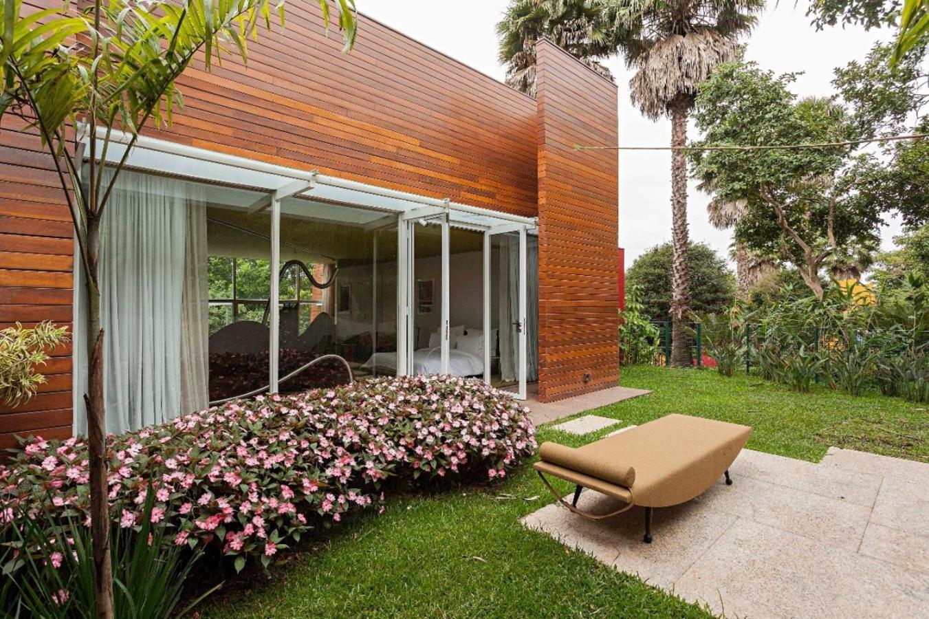 Unique Garden Hotel Mairipora Phòng bức ảnh