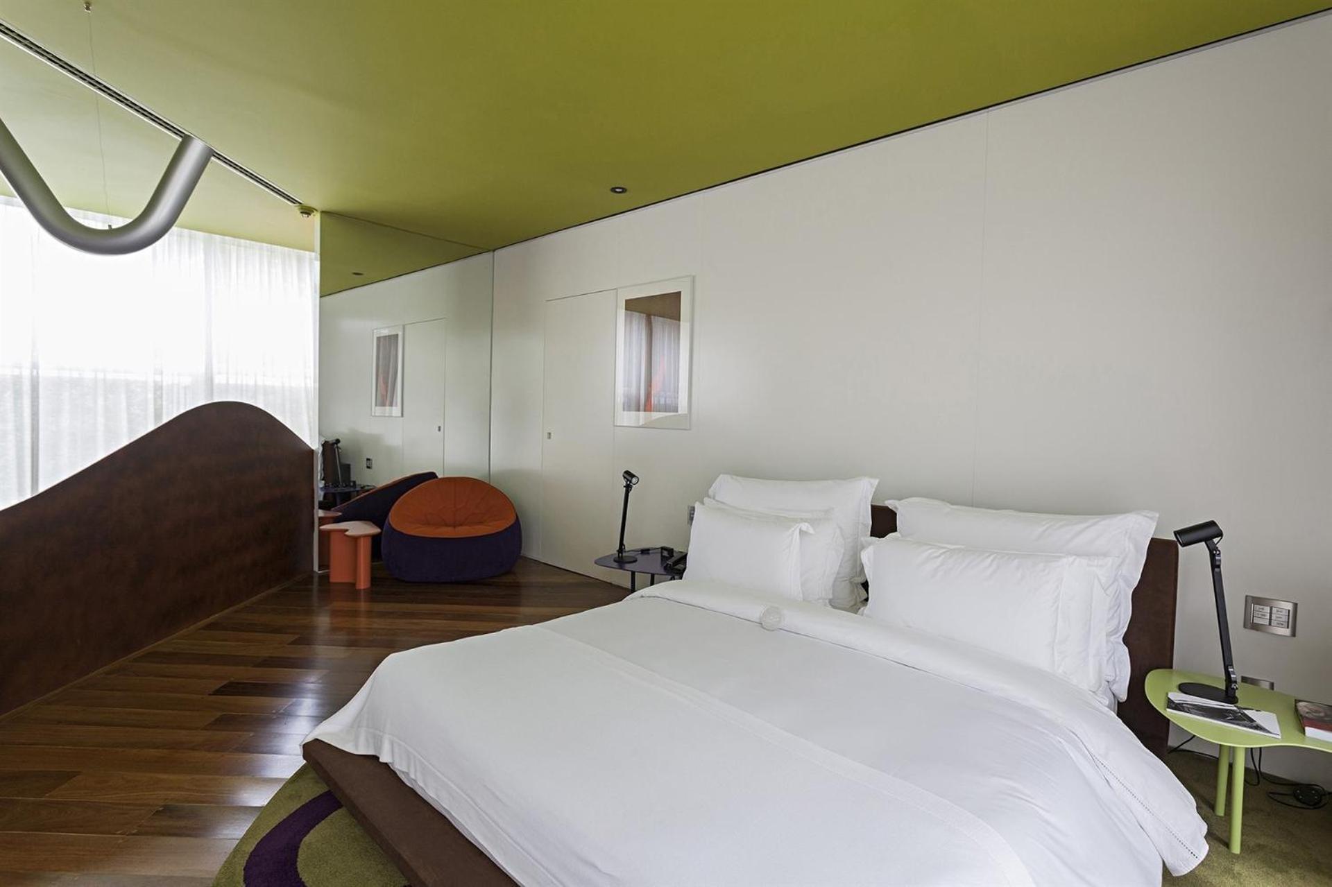 Unique Garden Hotel Mairipora Phòng bức ảnh
