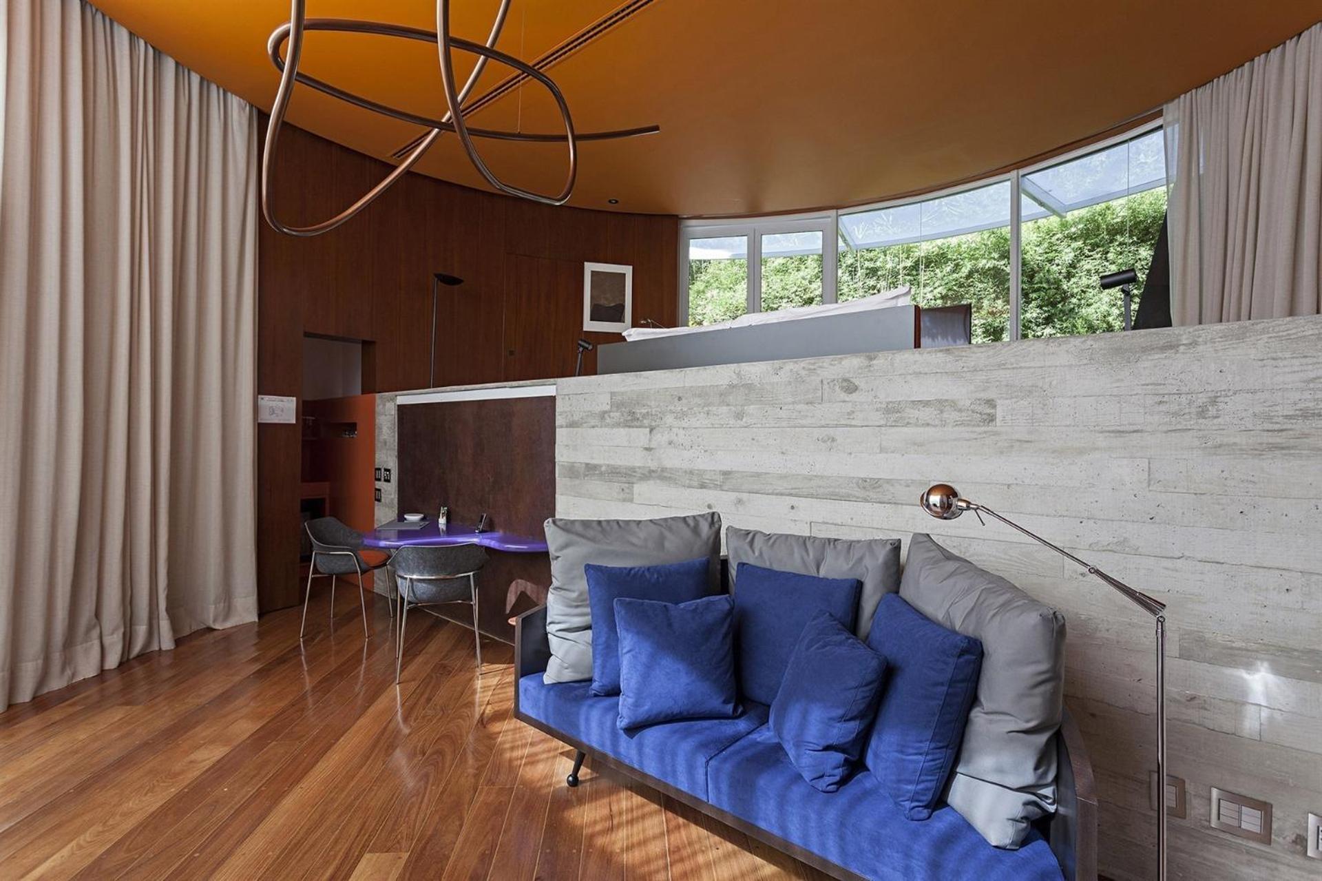 Unique Garden Hotel Mairipora Phòng bức ảnh